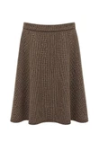 Frank Walder Rok W62309202 Bruin 1