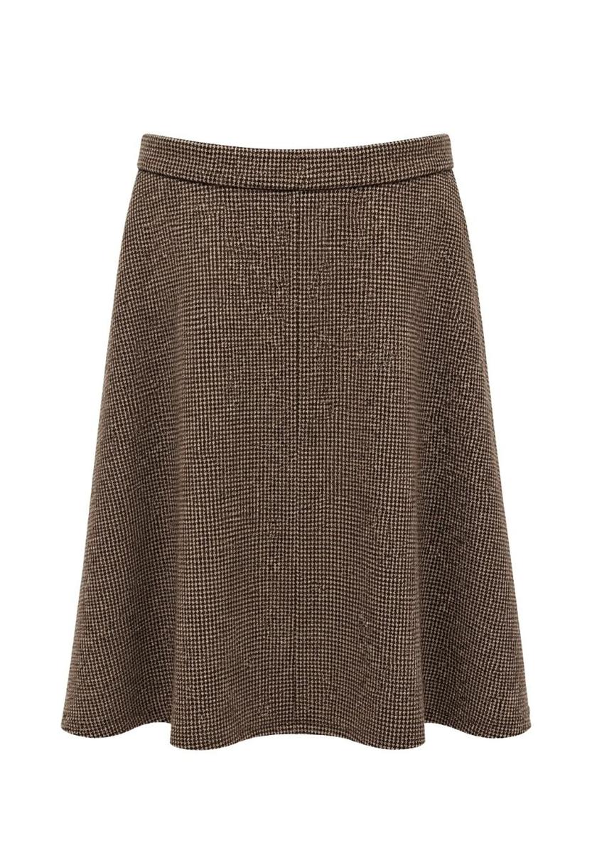 Frank Walder Rok W62309202 Bruin 1