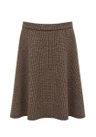 Frank Walder Rok W62309202 Bruin 1