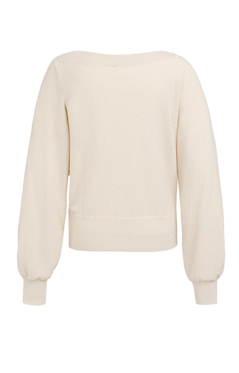YAYA Trui 01-000583-604 Beige 3