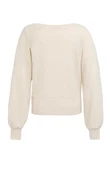 YAYA Trui 01-000583-604 Beige 3