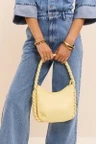 My Jewellery Tas MJ15239 Geel  1