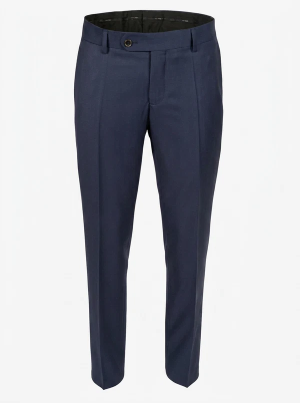Roy Robson Pantalon S01050081267500 Blauw 1