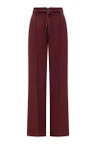 Label DOT Pantalon 2628028 Rood 2