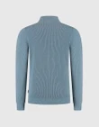 Saint Steve Trui 250502 Blauw 2