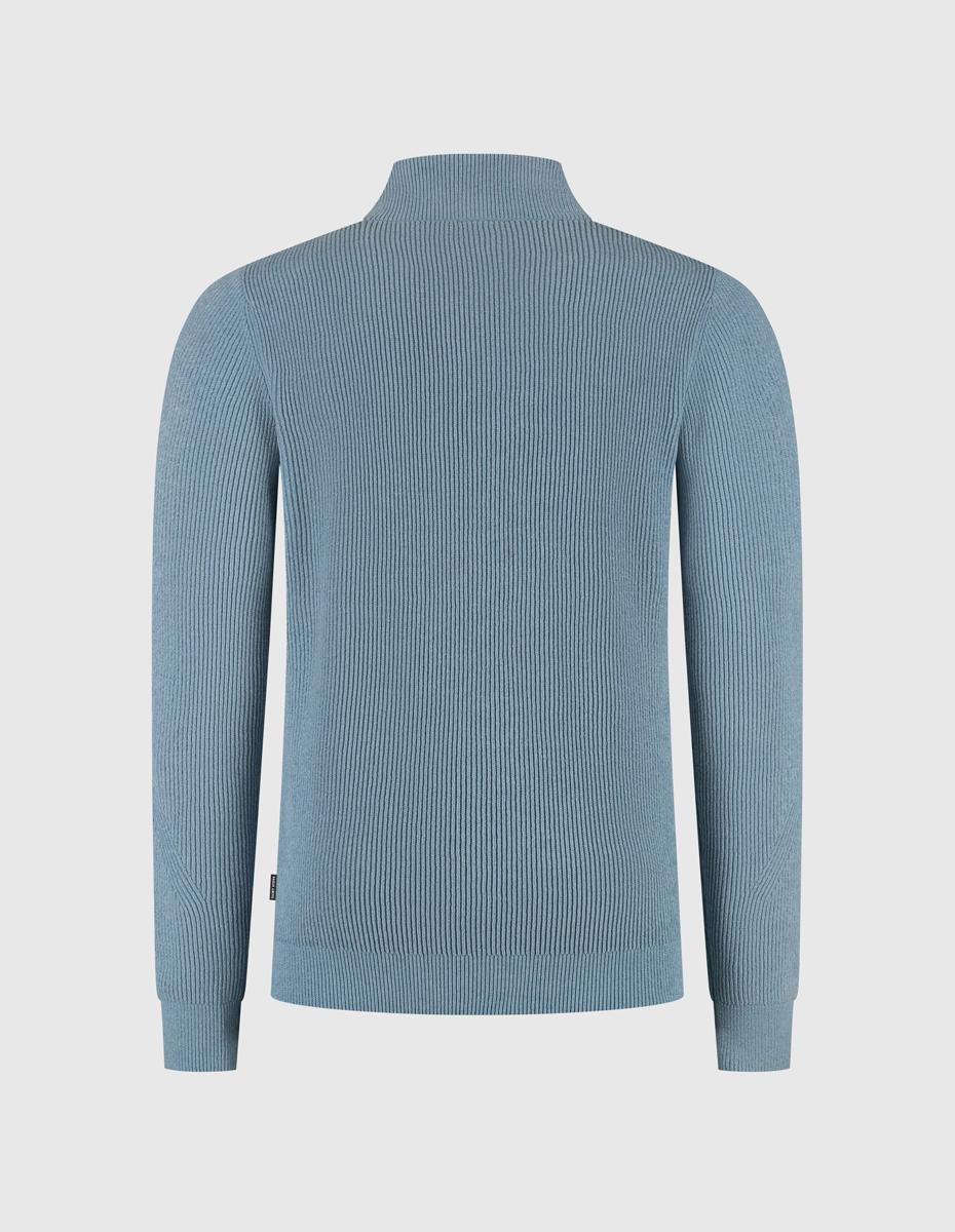 Saint Steve Trui 250502 Blauw 2