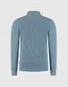 Saint Steve Trui 250502 Blauw 2