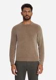 No Excess Trui 33210850SN Bruin 1