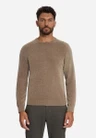 No Excess Trui 33210850SN Bruin 1