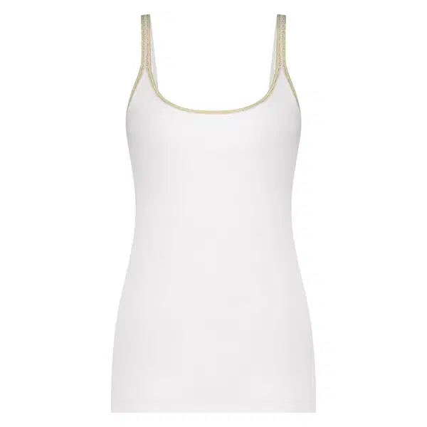 Your Best Luxury Style Top YBL002100 Wit 1