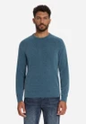 No Excess Trui 33210850SN Blauw 1