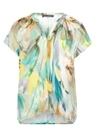 Betty Barclay Blouse 80391877 Groen 2