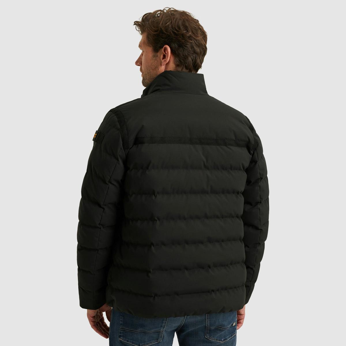 PME Legend Jas PJA2508114 Zwart 3