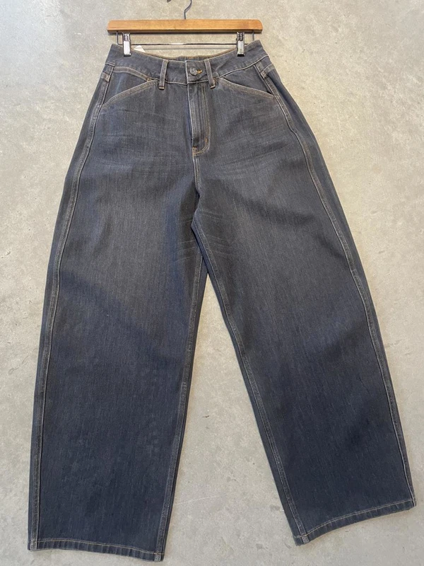 Florèz Jeans CR0791 Grijs 1