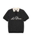 Les Deux Polo 1002152 Zwart 3