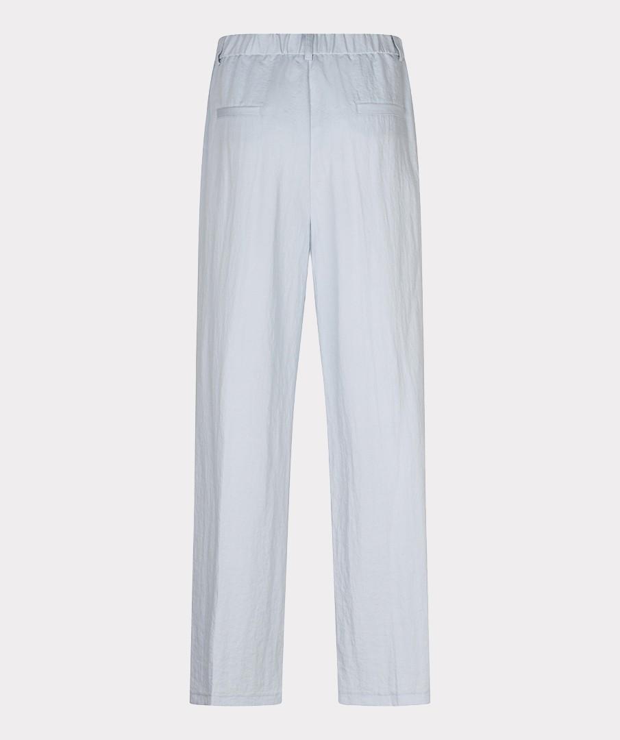 EsQualo Pantalon SP26.10040 Blauw 4