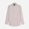Olymp Overhemd 136424 Off-White 1