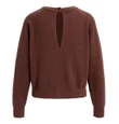 YAYA Trui 01-000653-610 Rood 2