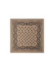 Neo Noir Sjaal Adelina Beige 1