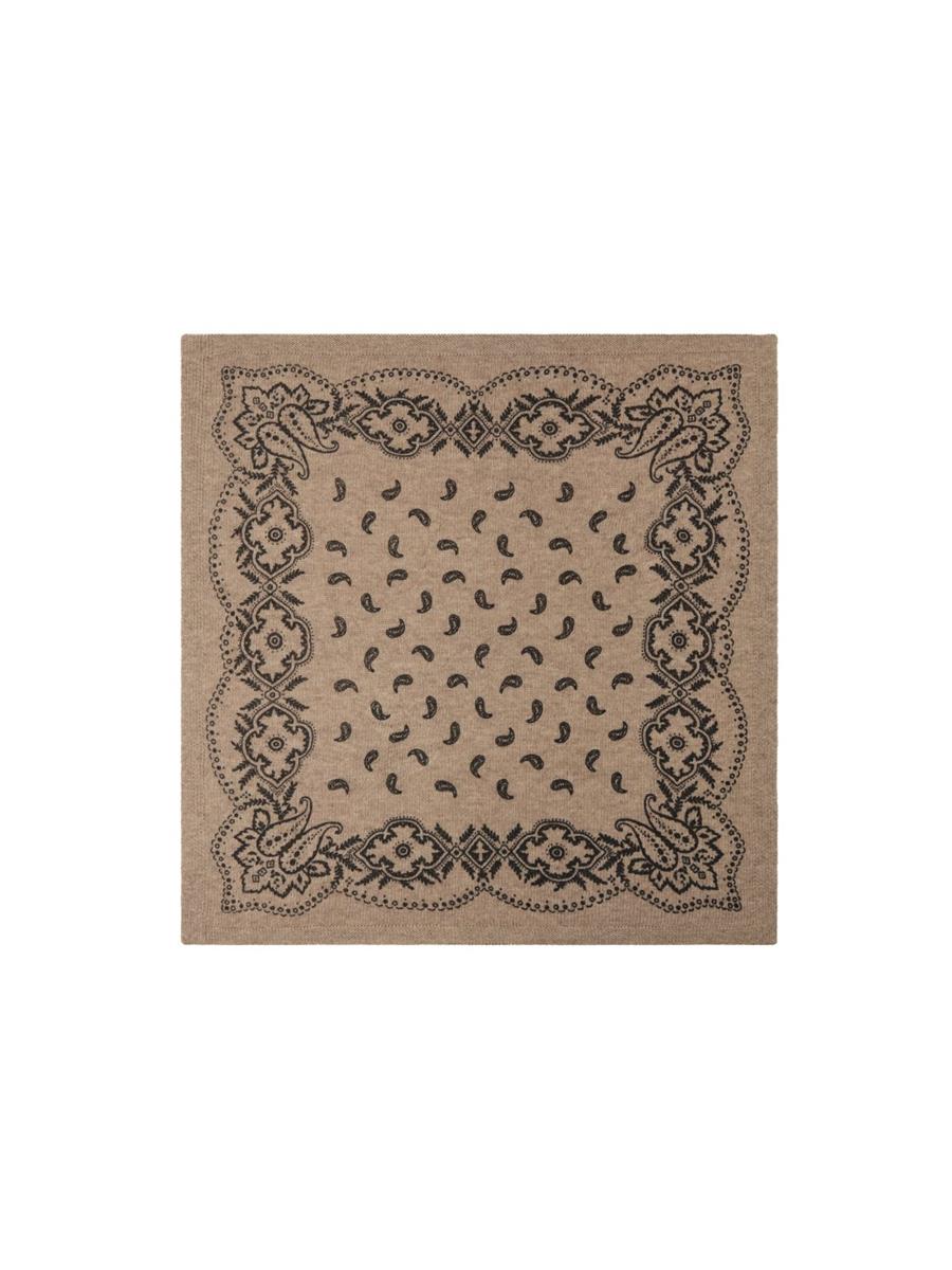 Neo Noir Sjaal Adelina Beige 1