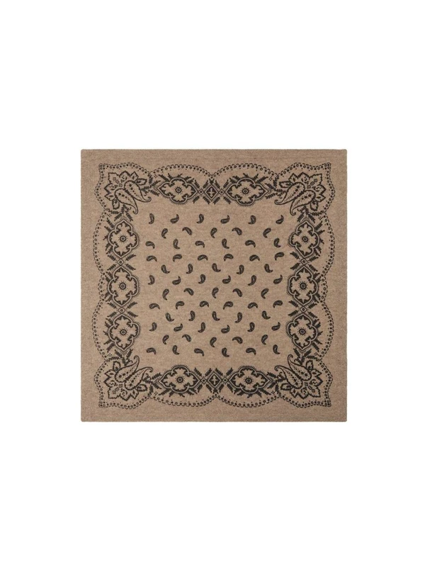 Neo Noir Sjaal Adelina Beige 1