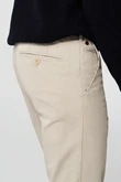 Meyer Pantalon Bonn 9-3004 Bruin 4