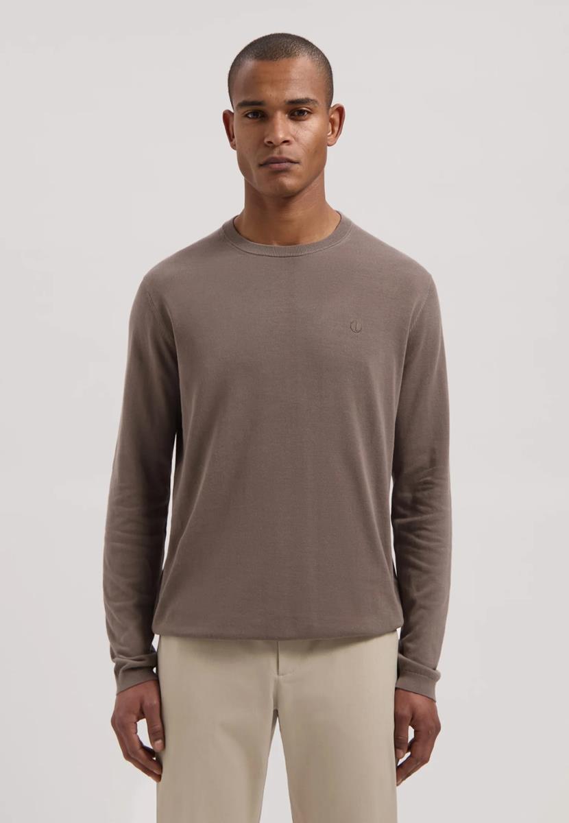 Dstrezzed Sweater Gage Bruin 1