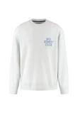 Dstrezzed Sweater No Strezz Grijs 2