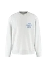 Dstrezzed Sweater No Strezz Grijs 2