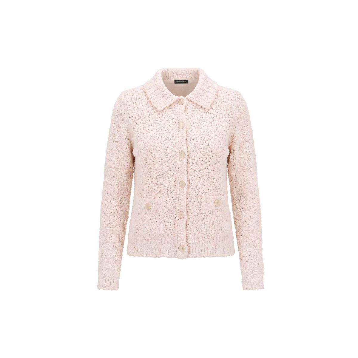 Roberto Sarto Vest 631086 Off-White 2