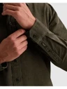 PME Legend Overhemd PSI2609260 Grijs 4