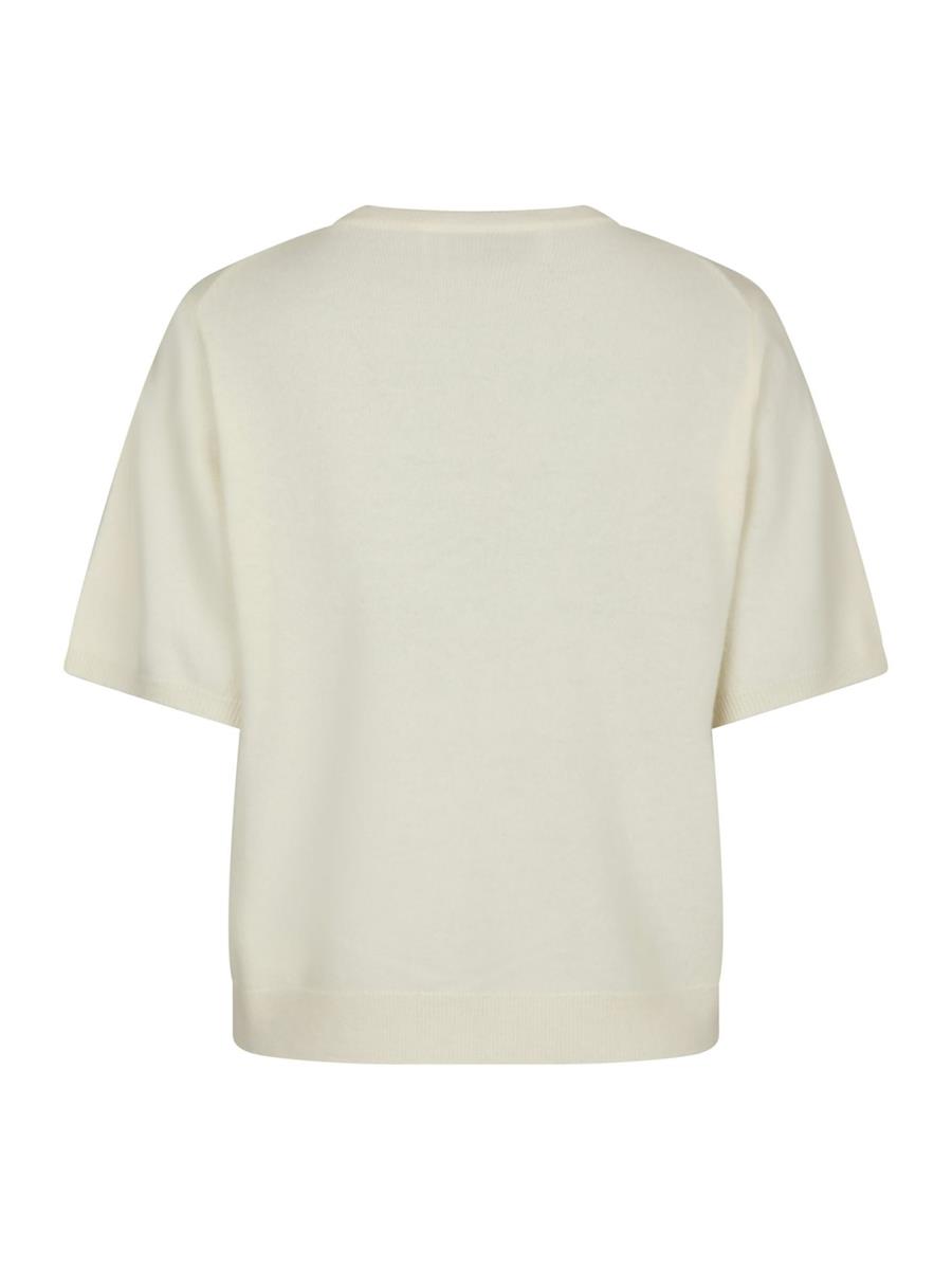 Neo Noir T-Shirt Missy Off-White 4