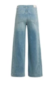 YAYA Jeans 01-311156-609 Blauw 4