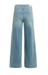 YAYA Jeans 01-311156-609 Blauw 4