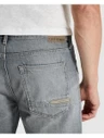 Cast Iron Korte Broek Valver Blauw 5