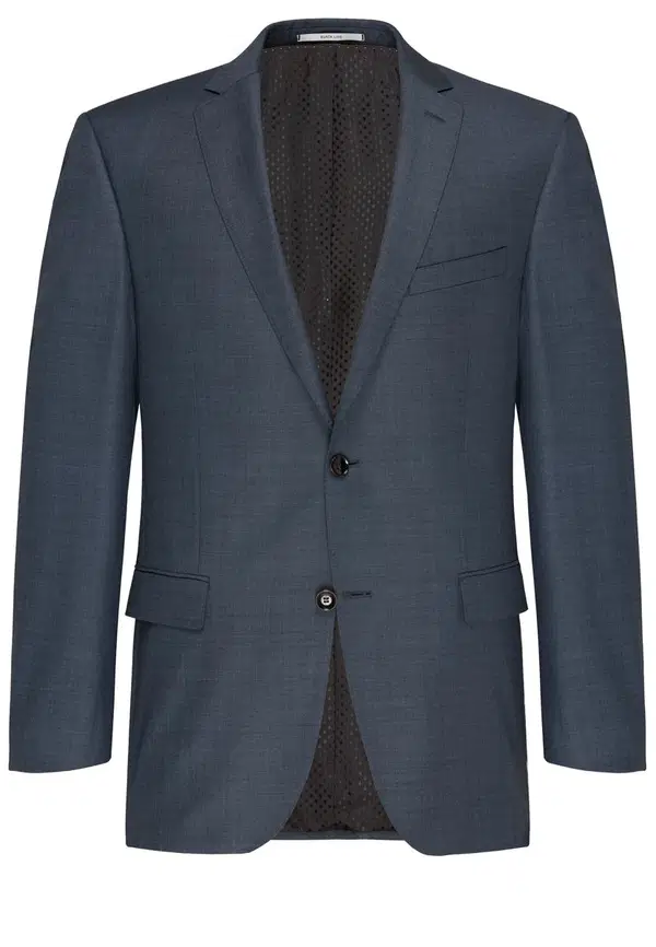 Carl Gross Colbert Steven Blauw 1