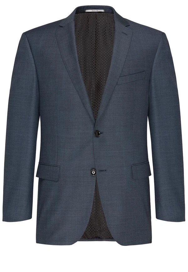 Carl Gross Colbert Steven Blauw 1