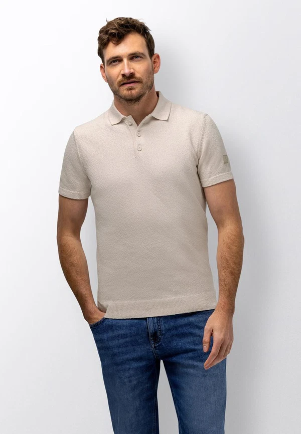 State of Art Polo 471-16117 Off-White 1