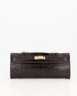 New Apparel Tas Palermo-Cr-G Bruin 3