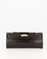 New Apparel Tas Palermo-Cr-G Bruin 3
