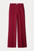 POM Amsterdam Pantalon SP9760 Rood 1