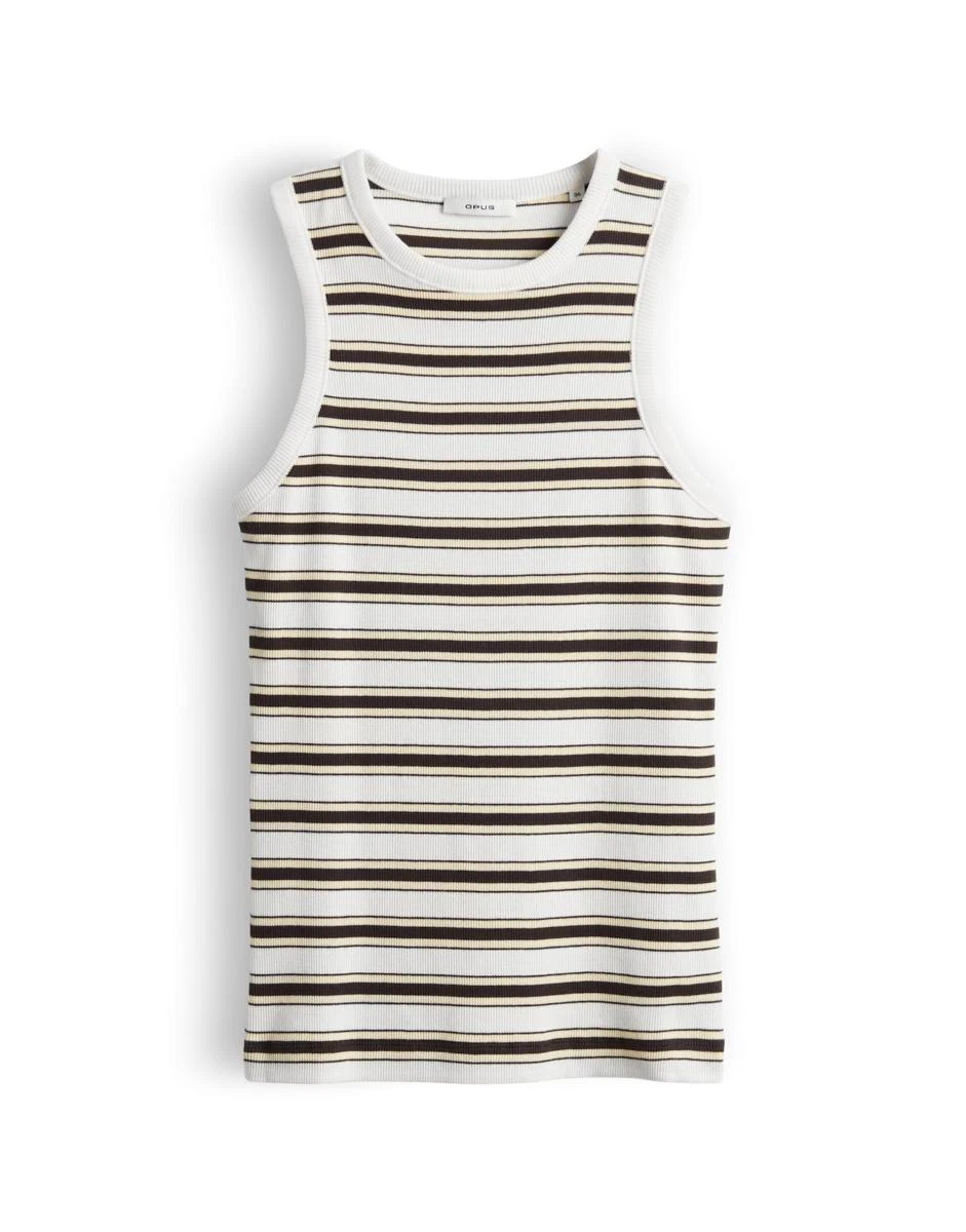 OPUS Top Ireso Off-White 2