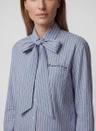 Rabe Blouse 57-114101 Blauw 4