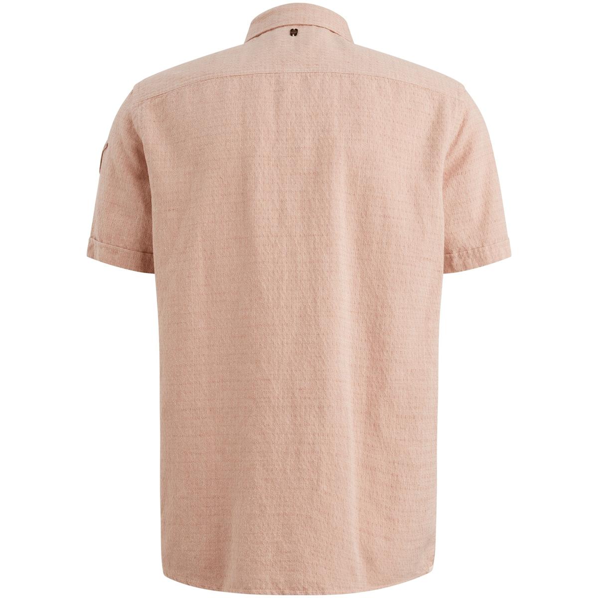 PME Legend T-Shirt PSIS2604214 Oranje 2