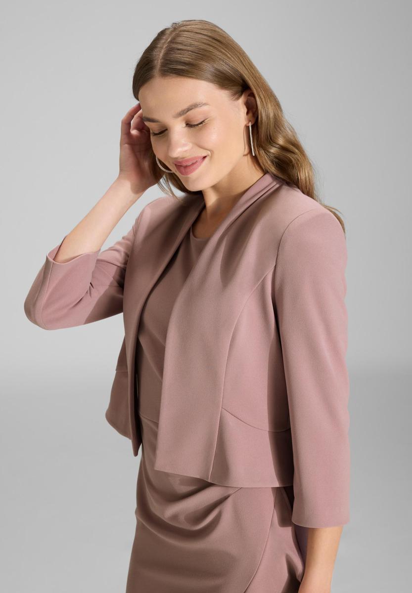 SWING Blazer 4AF01800 Roze 1