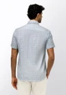 State of Art Overhemd 264-16267 Blauw 3