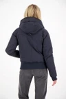 Airforce Jas Bomber Blauw 3