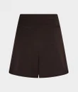 EsQualo Short F26.10503 Bruin 4