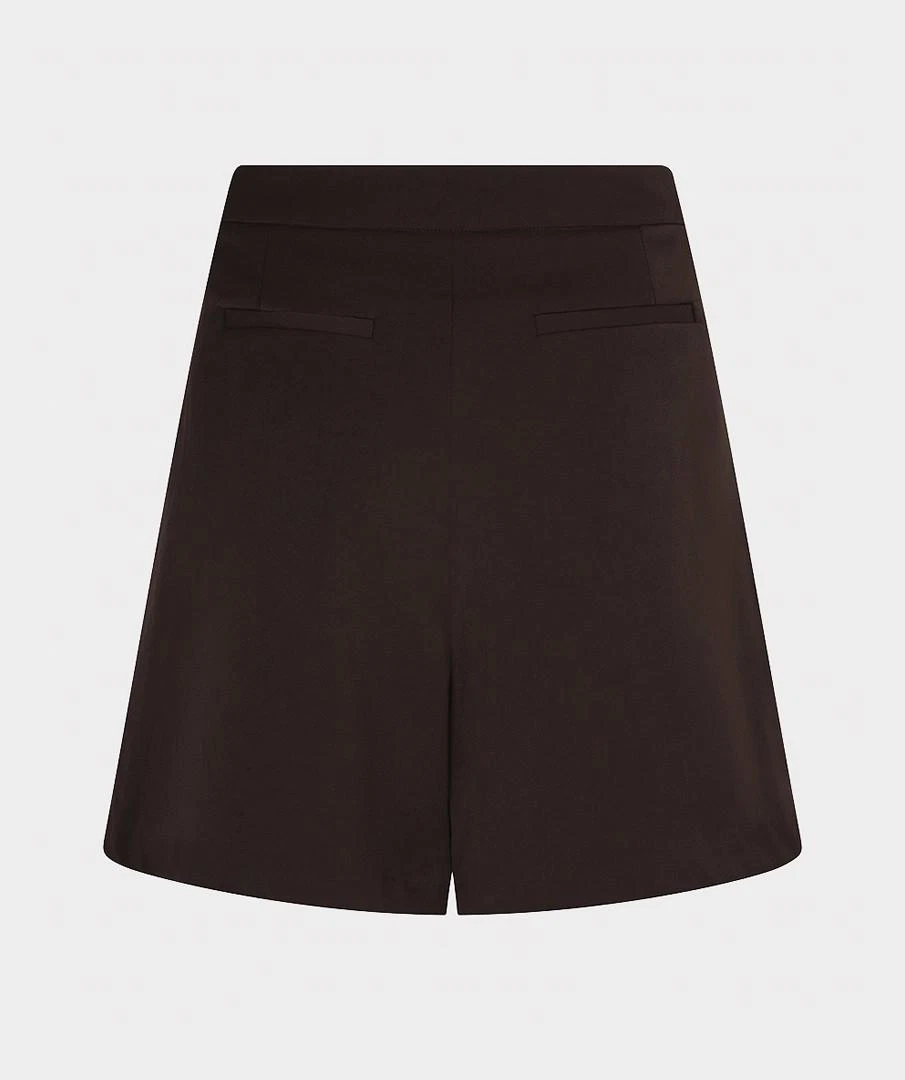 EsQualo Short F26.10503 Bruin 4