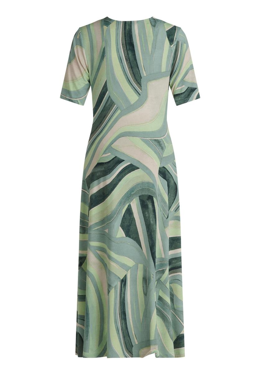 Betty Barclay Jurk 18351833 Groen 2